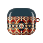 Tucson Native American AirPods 4 Case - The Global Wanderer