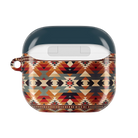 Tucson Native American AirPods 4 Case - The Global Wanderer