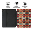 Tucson Native American iPad Case - The Global Wanderer