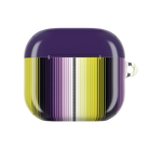 Tulum Amethyst Serape AirPods 4 Case - The Global Wanderer