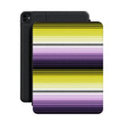 Tulum Amethyst Serape iPad Case - The Global Wanderer