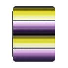 Tulum Amethyst Serape iPad Case - The Global Wanderer