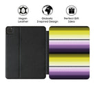 Tulum Amethyst Serape iPad Case - The Global Wanderer