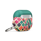 Turkish Kilim AirPod 3 Case - The Global Wanderer