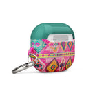 Turkish Kilim AirPod 3 Case - The Global Wanderer