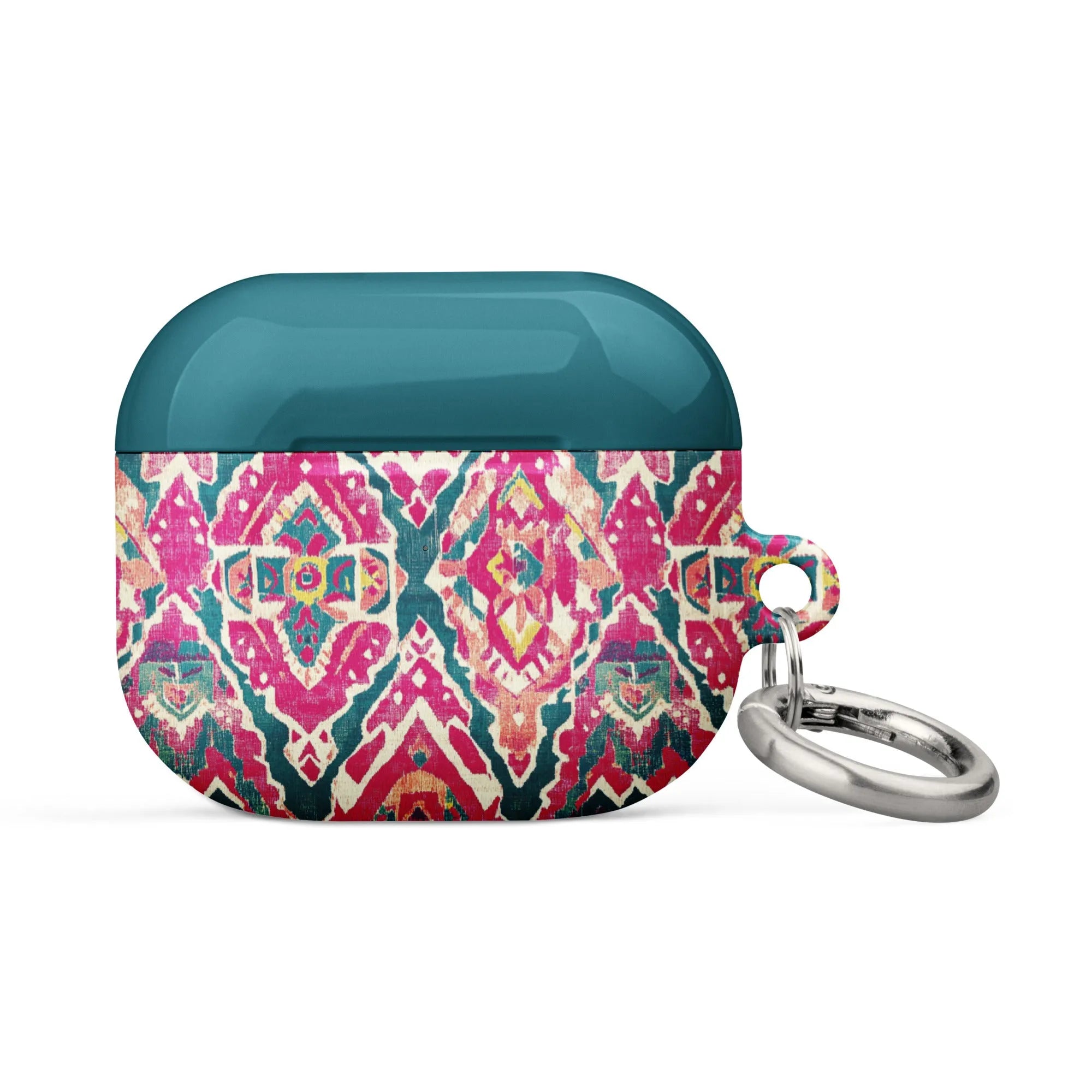 Turkish Kilim AirPod 3 Case - The Global Wanderer