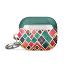 Turkish Kilim AirPod 3 Case - The Global Wanderer