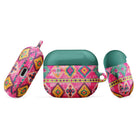 Turkish Kilim AirPod 3 Case - The Global Wanderer