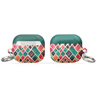 Turkish Kilim AirPod 3 Case - The Global Wanderer