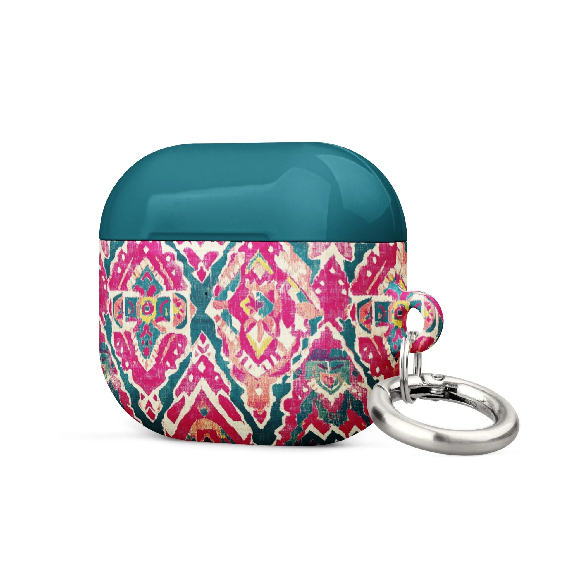 Turkish Kilim AirPod 3 Case - The Global Wanderer