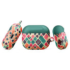 Turkish Kilim AirPod 3 Case - The Global Wanderer