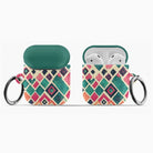 Turkish Kilim AirPod Pro Case - The Global Wanderer