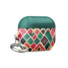 Turkish Kilim AirPod Pro 2 Case - The Global Wanderer