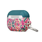 Turkish Kilim AirPod Pro 2 Case - The Global Wanderer