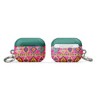 Turkish Kilim AirPod Pro 2 Case - The Global Wanderer