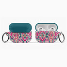 Turkish Kilim AirPod Pro Case - The Global Wanderer