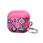 Turkish Kilim AirPod 3 Case - The Global Wanderer