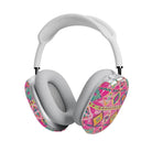 Turkish Kilim AirPods Max Case - The Global Wanderer