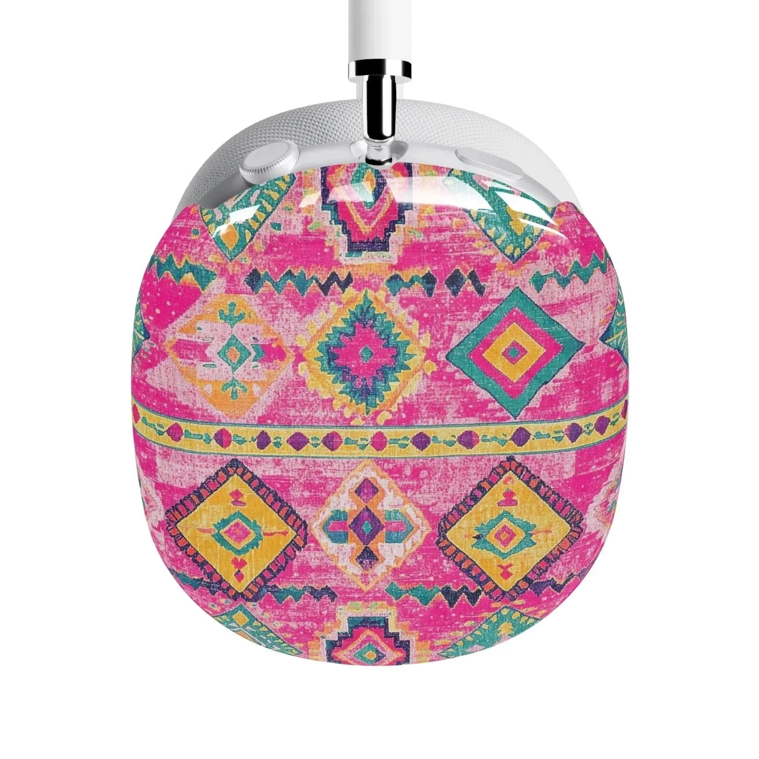 Turkish Kilim AirPods Max Case - The Global Wanderer