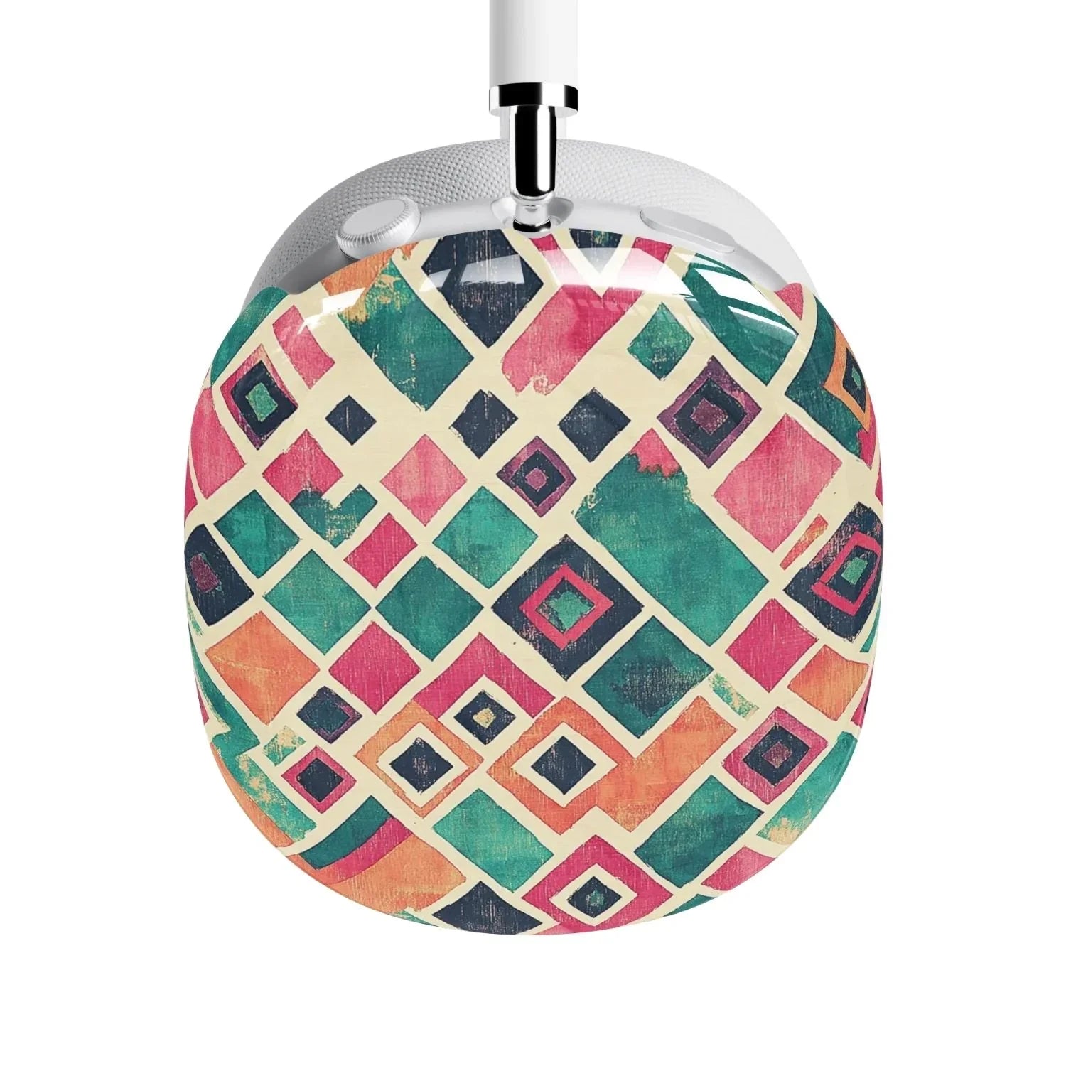 Turkish Kilim AirPods Max Case - The Global Wanderer