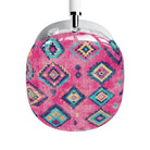 Turkish Kilim AirPods Max Case - The Global Wanderer