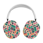 Turkish Kilim AirPods Max Case - The Global Wanderer