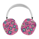 Turkish Kilim AirPods Max Case - The Global Wanderer