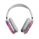 Turkish Kilim AirPods Max Case - The Global Wanderer