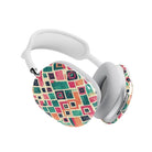 Turkish Kilim AirPods Max Case - The Global Wanderer