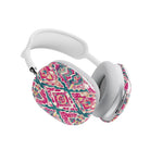 Turkish Kilim AirPods Max Case - The Global Wanderer