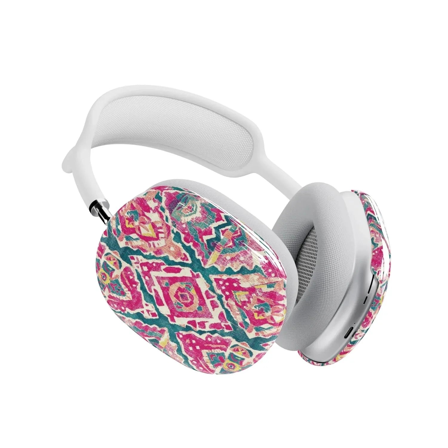 Turkish Kilim AirPods Max Case - The Global Wanderer