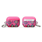 Turkish Kilim AirPod Pro 2 Case - The Global Wanderer