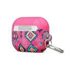 Turkish Kilim AirPod Pro 2 Case - The Global Wanderer