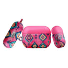 Turkish Kilim AirPod Pro 2 Case - The Global Wanderer