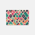 Turkish Kilim Desk Mat - The Global Wanderer