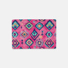 Turkish Kilim Desk Mat - The Global Wanderer
