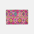 Turkish Kilim Desk Mat - The Global Wanderer