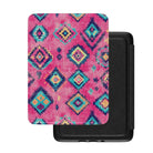 Turkish Kilim Kindle Case - The Global Wanderer