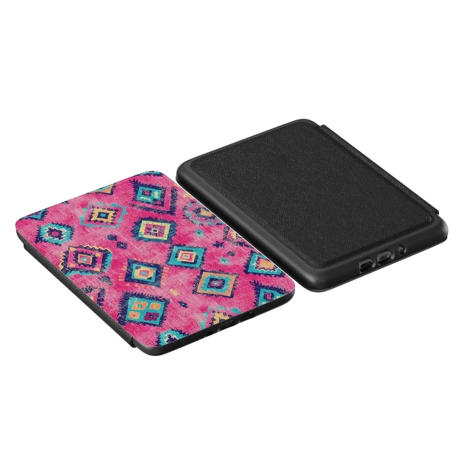 Turkish Kilim Kindle Case - The Global Wanderer