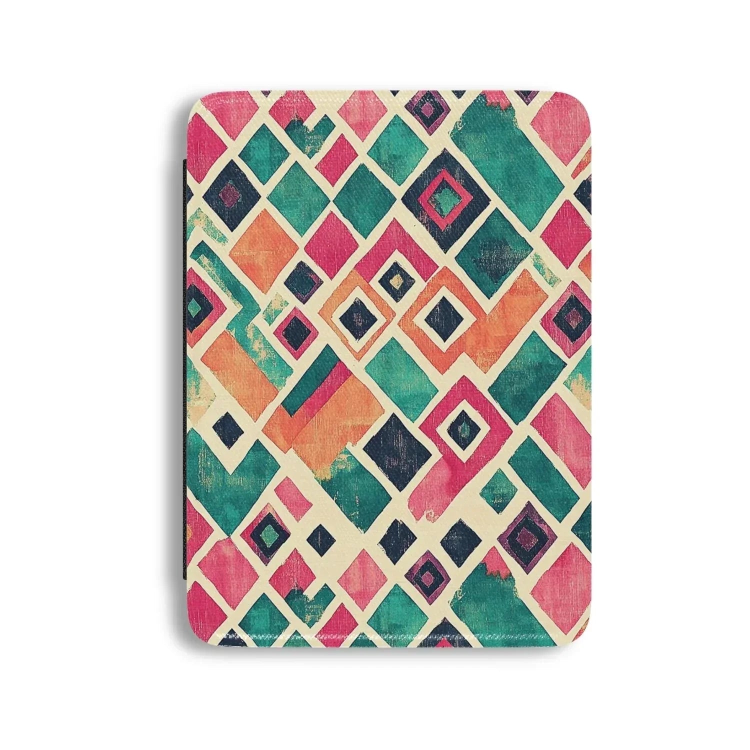 Turkish Kilim Kindle Case - The Global Wanderer