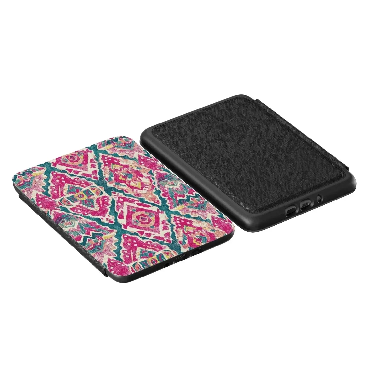 Turkish Kilim Kindle Case - The Global Wanderer