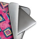 Turkish Kilim Laptop Case - The Global Wanderer