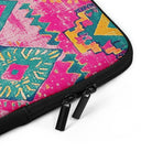 Turkish Kilim Laptop Case - The Global Wanderer
