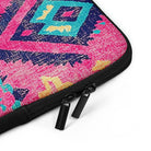 Turkish Kilim Laptop Case - The Global Wanderer