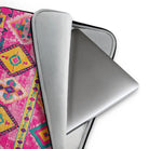 Turkish Kilim Laptop Case - The Global Wanderer