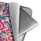 Turkish Kilim Laptop Case - The Global Wanderer