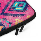 Turkish Kilim Laptop Case - The Global Wanderer