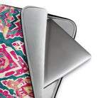 Turkish Kilim Laptop Case - The Global Wanderer
