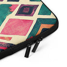 Turkish Kilim Laptop Case - The Global Wanderer