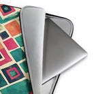 Turkish Kilim Laptop Case - The Global Wanderer